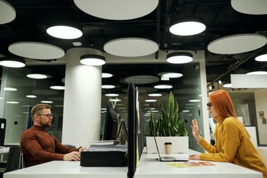 Important Factors To Consider For The Perfect Office Interiors