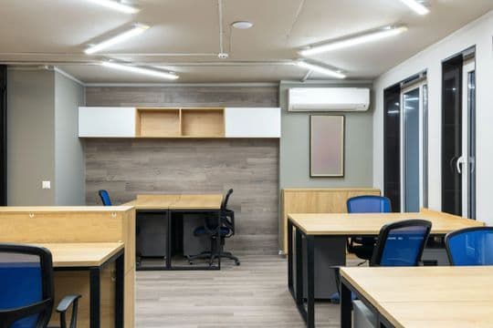 5 Reasons to Take Your Office Furniture More Seriously