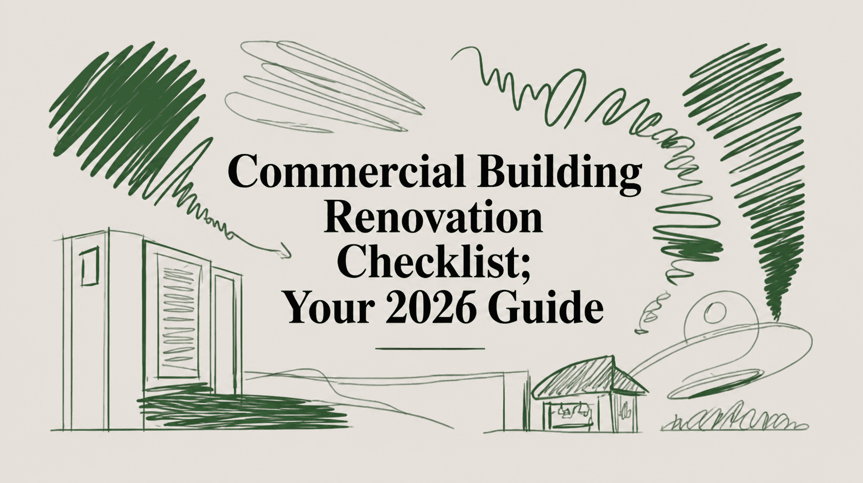 Commercial Renovation Services: Your Step-by-Step Project Planning Guide