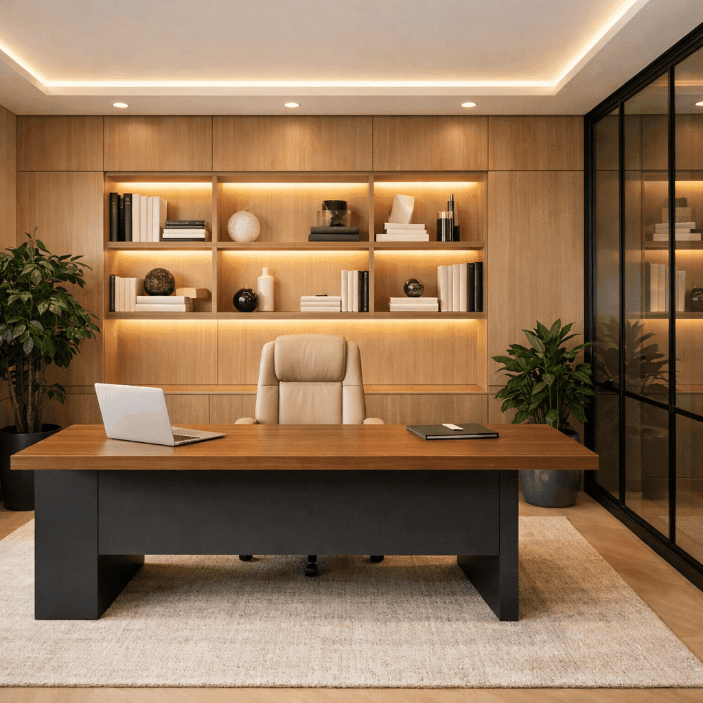 Thinking of Upgrading Your Workplace in Delhi?